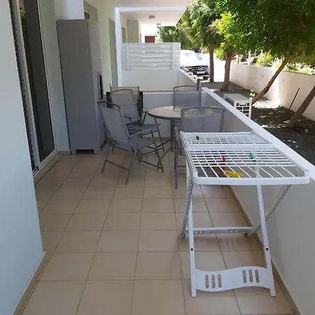 Mythical Sands Ilona For Families Apartment Protaras