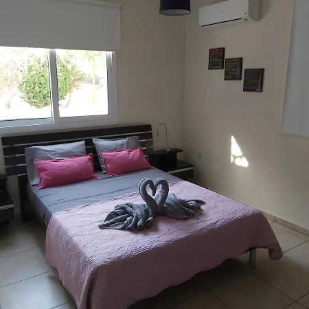 Apartment Mythical Sands Ilona For Families *