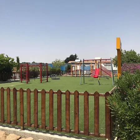 Mythical Sands Ilona For Families * Protaras