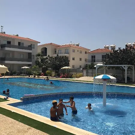 Mythical Sands Ilona For Families * Protaras