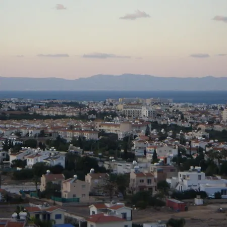 Apartment Mythical Sands Ilona For Families Protaras