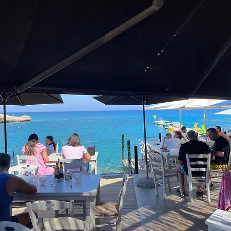 Apartment Mythical Sands Ilona For Families Protaras