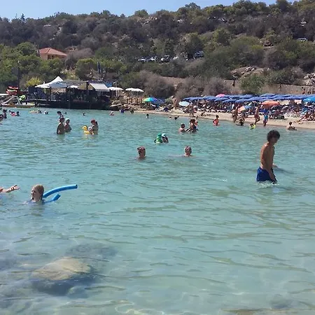 Mythical Sands Ilona For Families Protaras