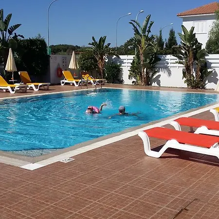 Apartment Mythical Sands Ilona For Families Protaras